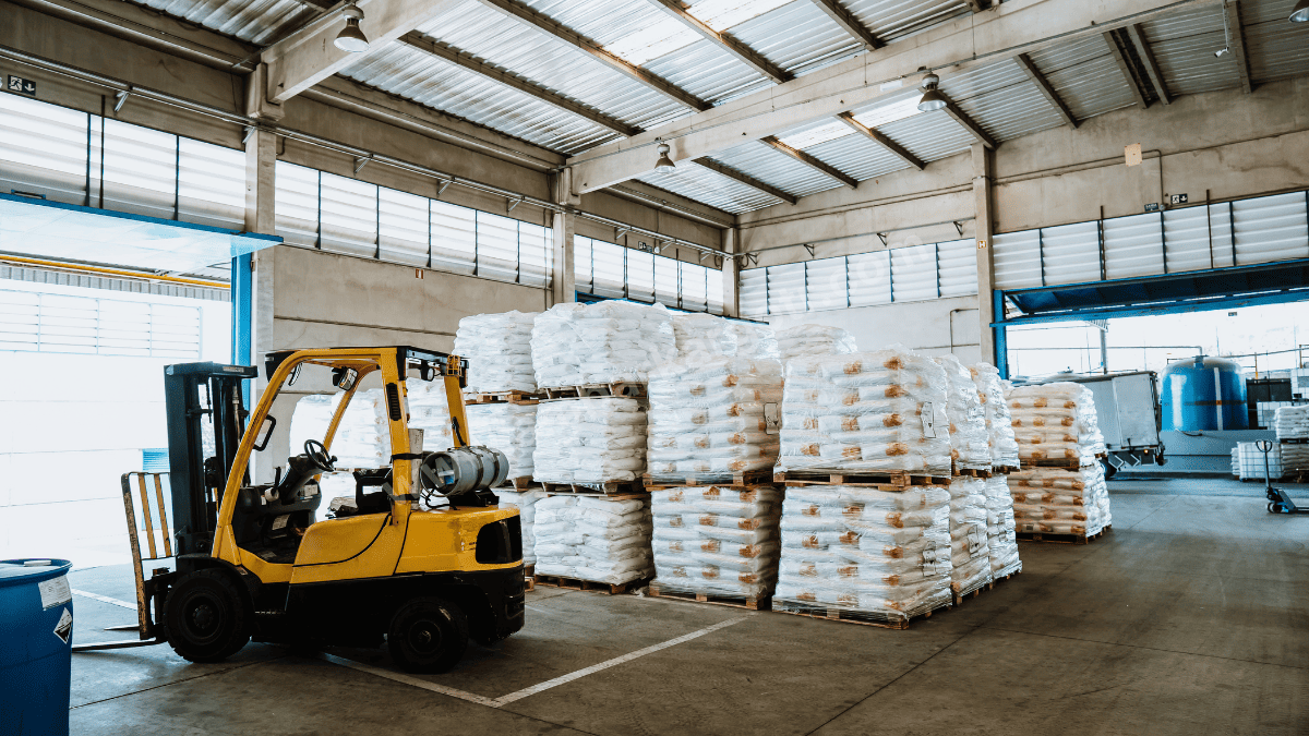 Şiran Kimyasal Ürün Taşıma